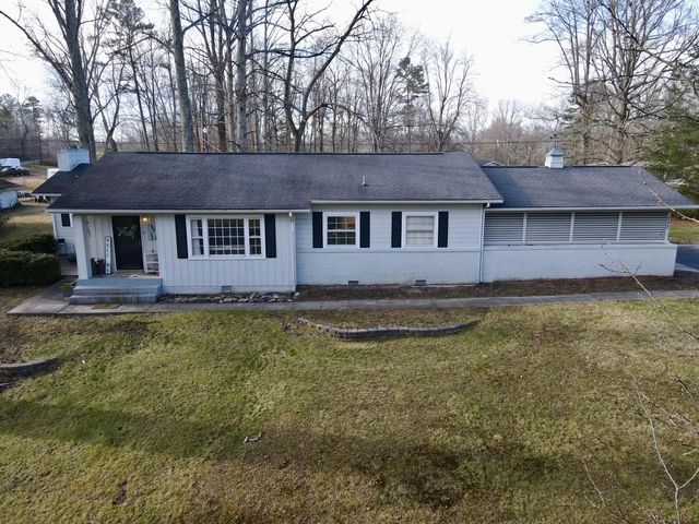 537 N  Highway 1651, Whitley City, KY 42653