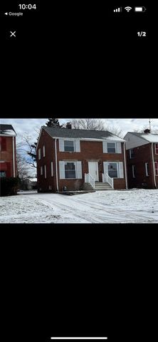 4333 W  131st St, Cleveland, OH 44135