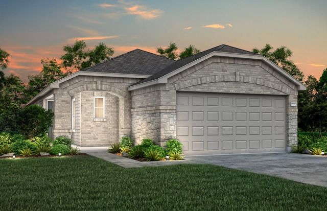 16944 Juniper Blossom Bnd, Willis, TX 77378