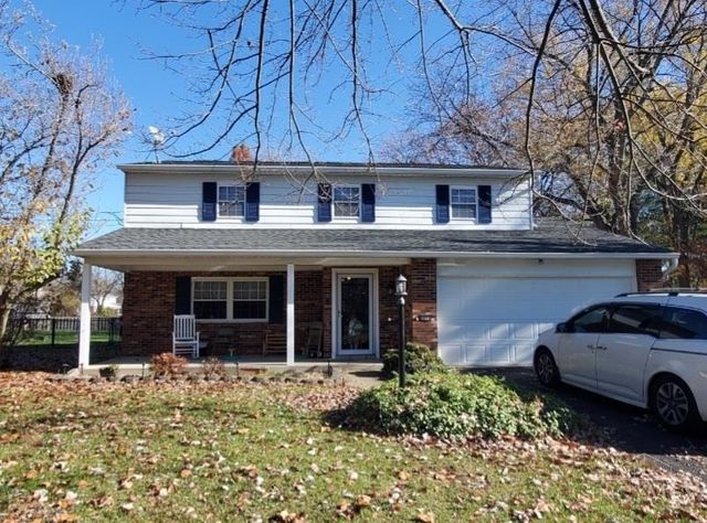 5534 Wolfpen Pleasant Hill Rd, Milford, OH 45150
