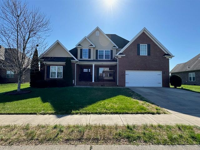 1340 Beaumont Dr, Bowling Green, KY 42104