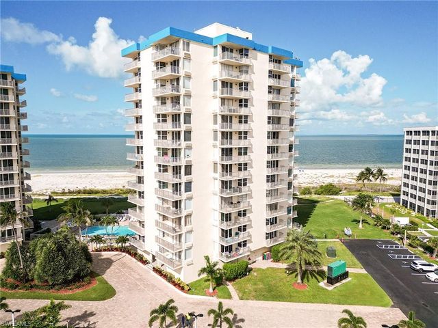 7300 Estero BLVD #403, Fort Myers Beach, FL 33931