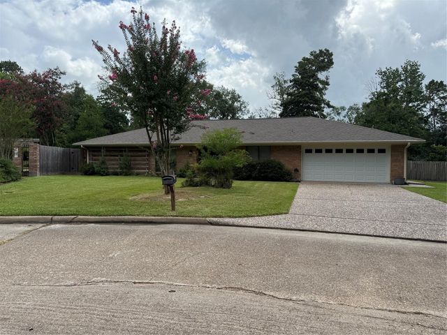 3414 Wooddale Ln, Montgomery, TX 77356