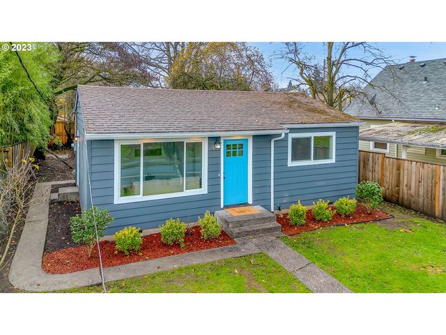 5320 NE Fremont St, Portland, OR 97213