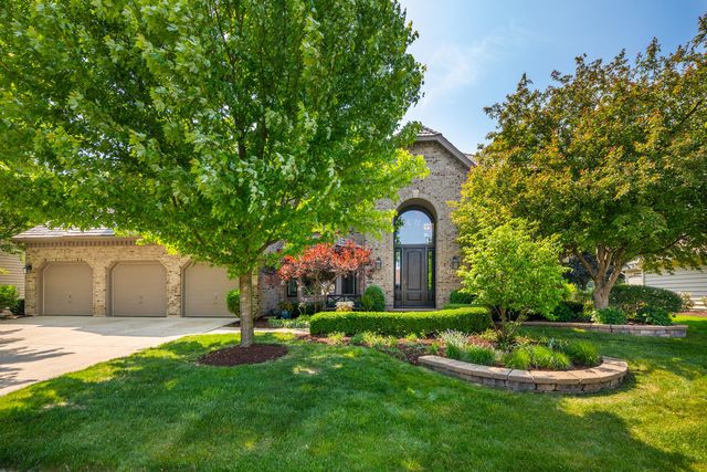 1463 Frenchmans Bend Dr, Naperville, IL 60564