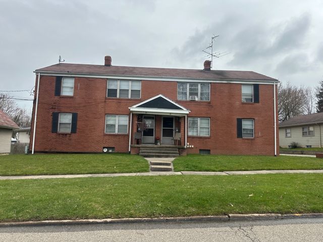 43 Parkgate Ave #45, Youngstown, OH 44515