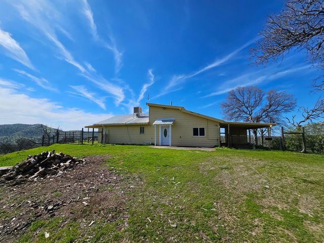 3084 Old Highway So, Catheys Valley, CA 95306