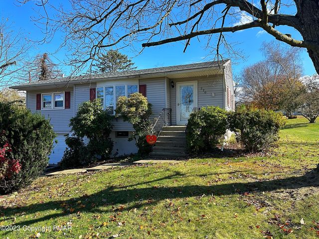 270 Grandview Ave, Mountain Top, PA 18707