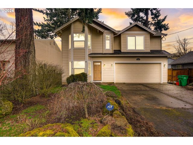 12835 SE 20th Ave, Milwaukie, OR 97222