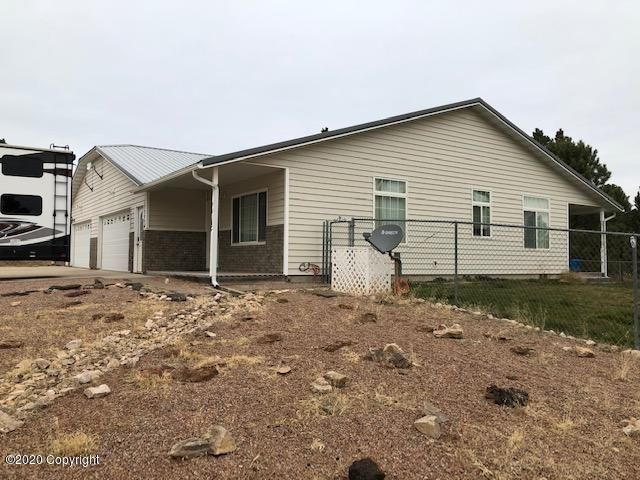 41A Waters Dr, Pine Haven, WY 82721