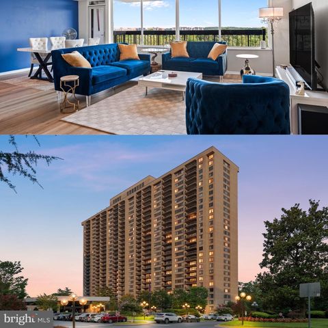 3705 S  George Mason Dr #914S, Falls Church, VA 22041