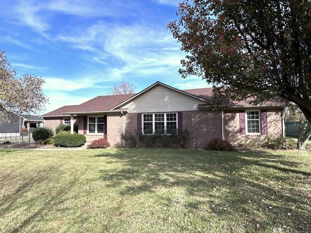578 Old Tram Rd, Bowling Green, KY 42101