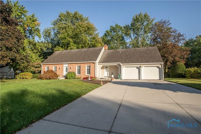 10904 Lakeview Dr, Whitehouse, OH 43571