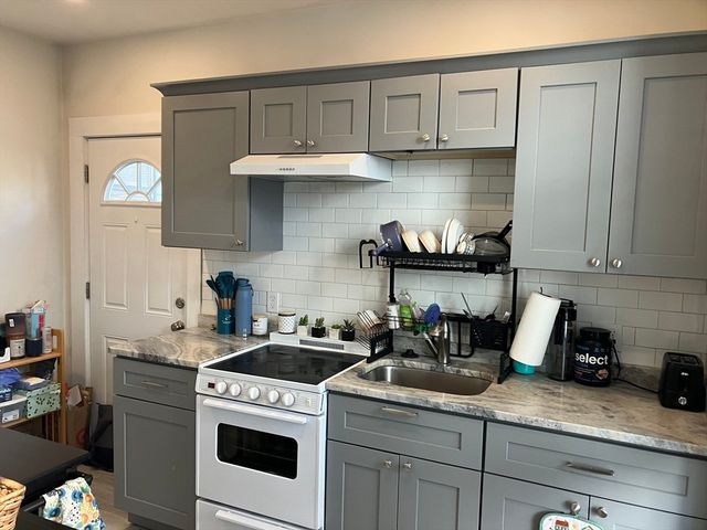 173 Highland Ave #1, Somerville, MA 02143