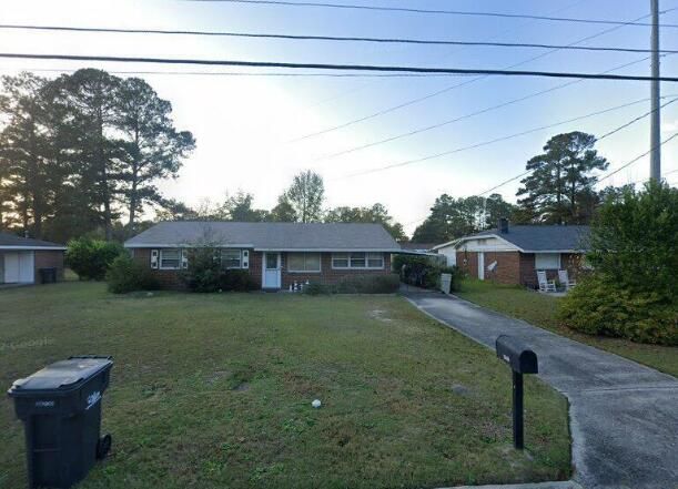 3319 Young Forest Dr, Augusta, GA 30906