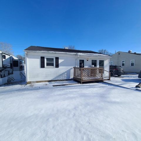 2612 Stanford Ave, Fort Wayne, IN 46808