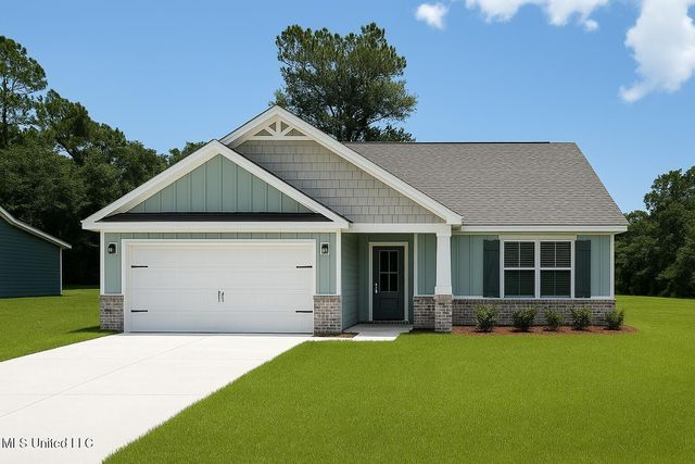 5900 Southwark Dr, Ocean Springs, MS 39564
