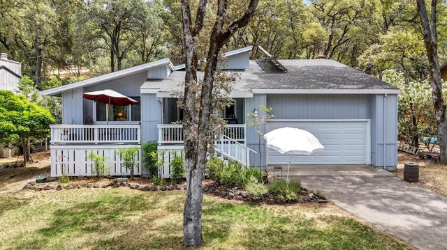 13941 Lake Wildwood Dr, Penn Valley, CA 95946