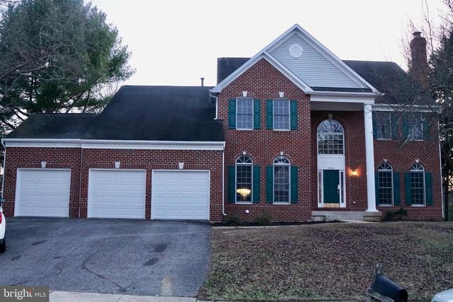 1208 Accokeek Landing Dr, Accokeek, MD 20607