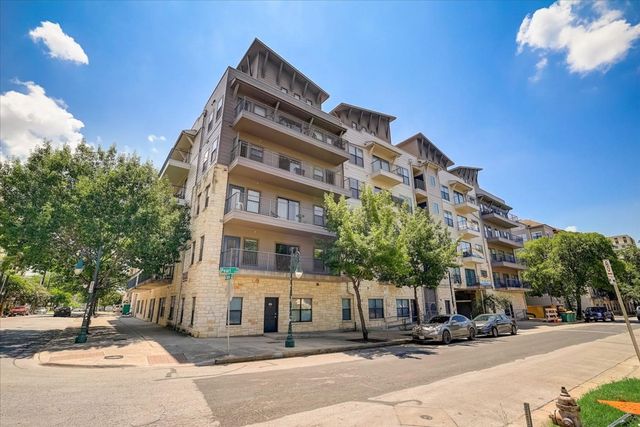 2515 Pearl St #208, Austin, TX 78705