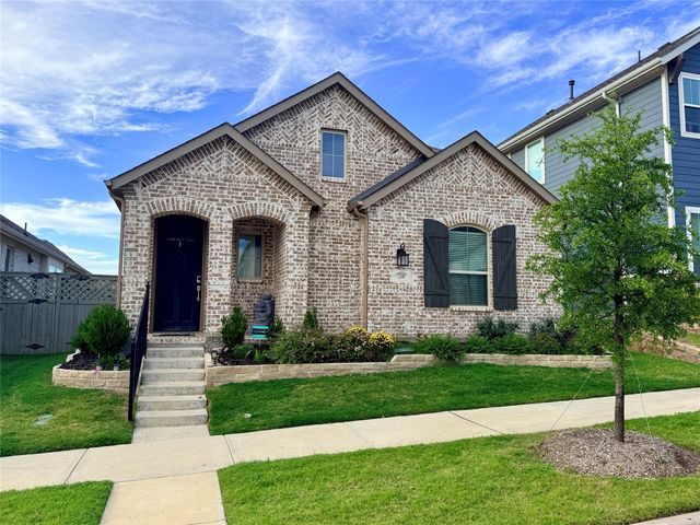 2340 Gray Dr, Northlake, TX 76247