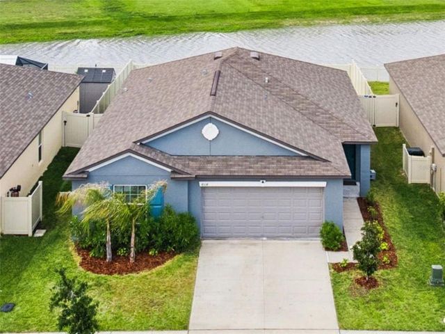 4334 Trotters Way, Lakeland, FL 33801