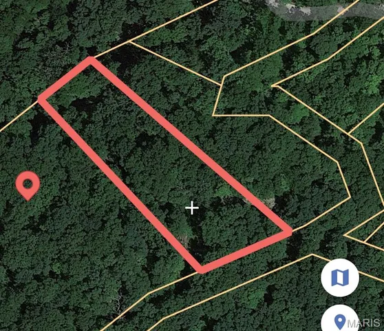 Peninsula Trl, New Florence, MO 63363