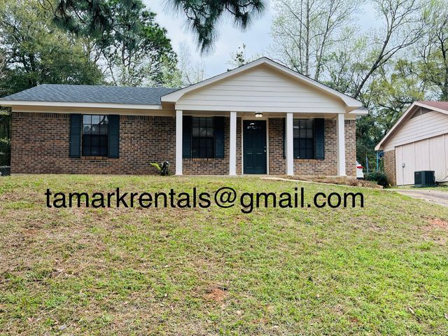 6724 Timbers Dr W, Mobile, AL 36695
