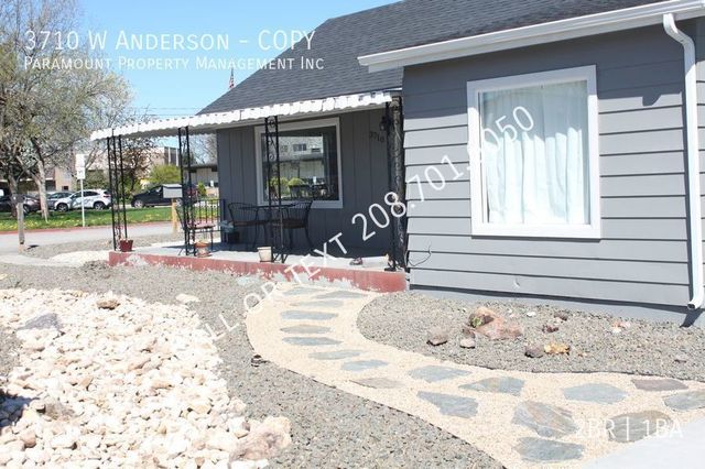 3710 W  Anderson St, Boise, ID 83703