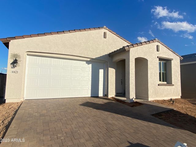 4421 S  108th Ave, Tolleson, AZ 85353