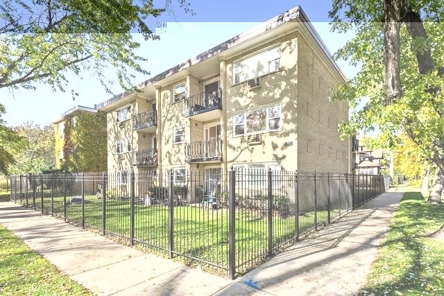 1600 W  Chase Ave #2-D, Chicago, IL 60626