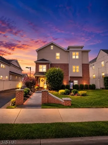 43 Bridge Street, Belleville, NJ 07109
