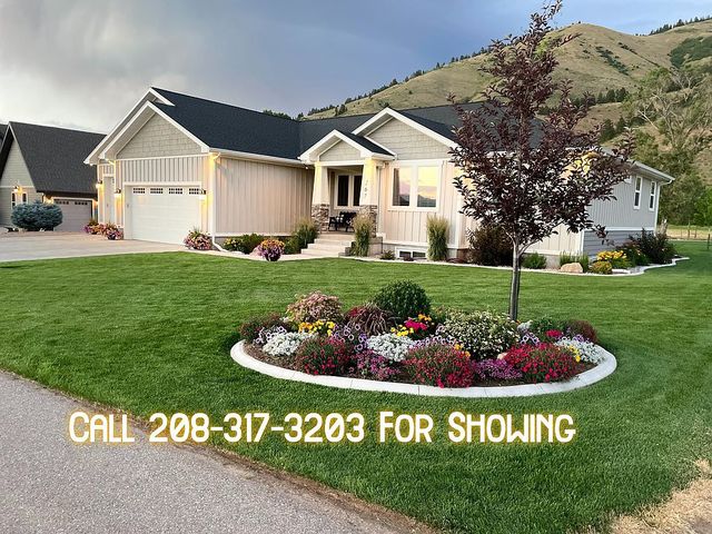 267 Young Ln, Afton, WY 83110
