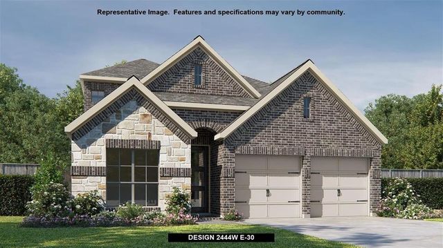 18823 Halter Meadow Trl, Tomball, TX 77377