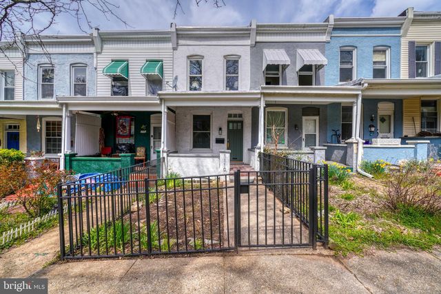 1110 Roland Heights Ave, Baltimore, MD 21211