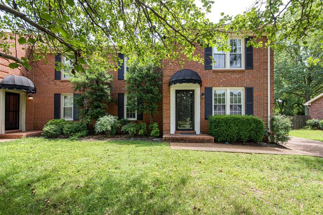 5638 Oakes Dr, Brentwood, TN 37027