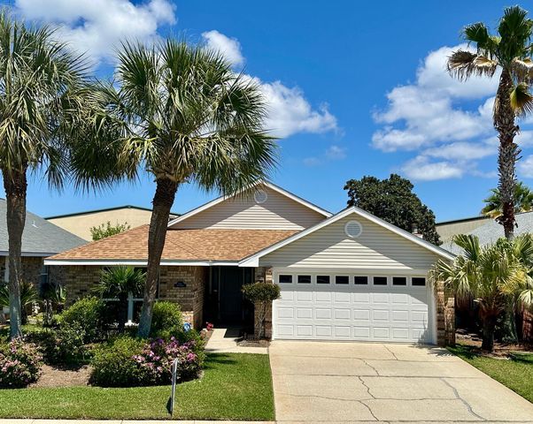 4643 Windstarr Dr, Destin, FL 32541