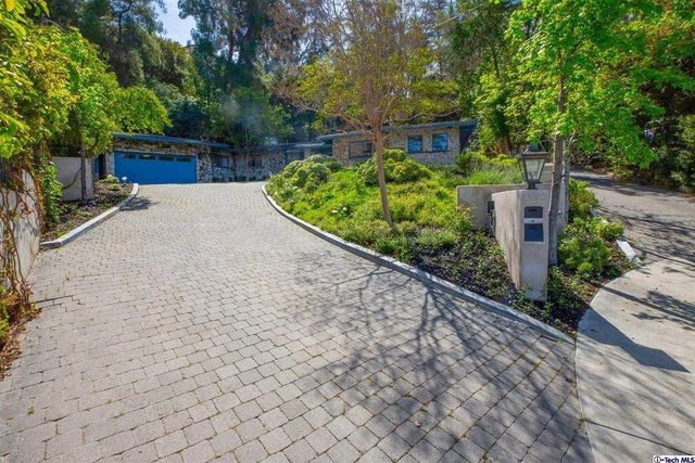 4736 Zelzah Ave, Encino, CA 91316