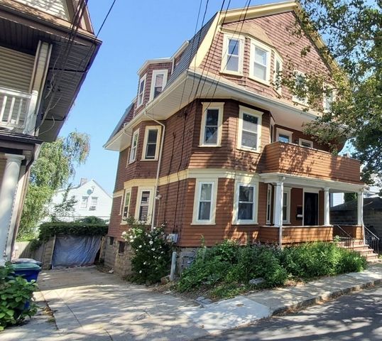 40 Central Rd, Somerville, MA 02143