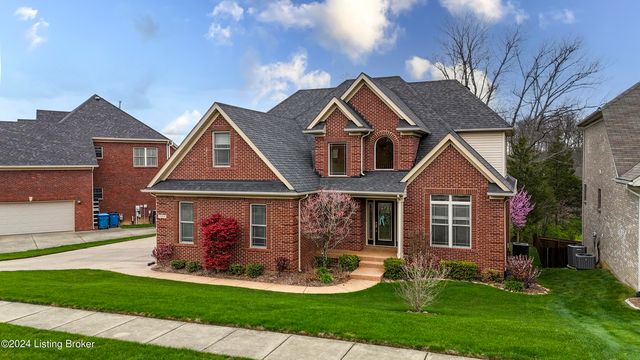 13211 Stepping Stone Way, Louisville, KY 40299