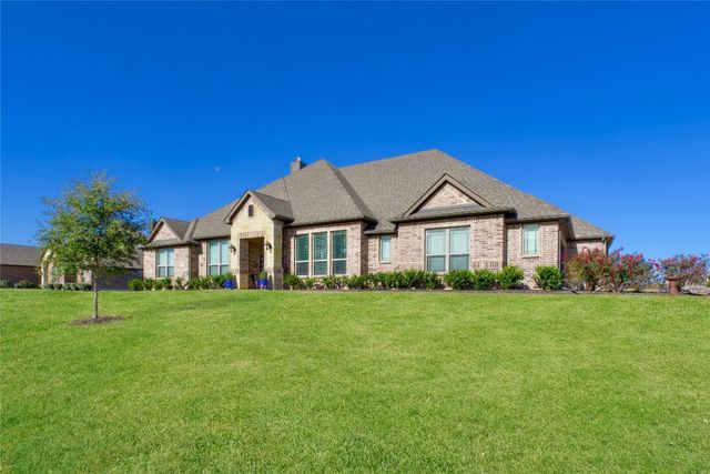 241 Lonesome Valley Rd, Waxahachie, TX 75167