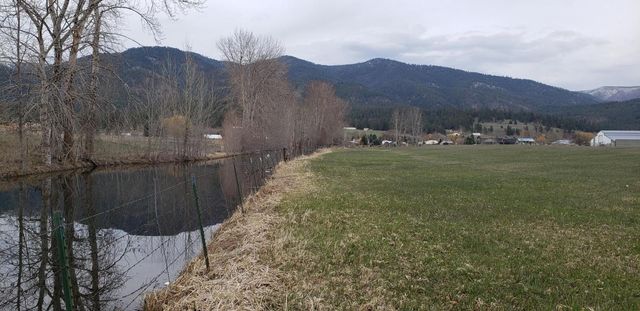 Nhn Twin Pond Rd, Frenchtown, MT 59834