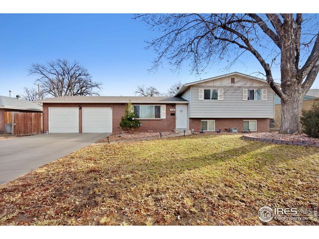 1118 24th Ave Ct, Greeley, CO 80634