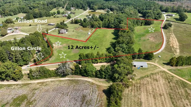 Gillon Cir, Grenada, MS 38901