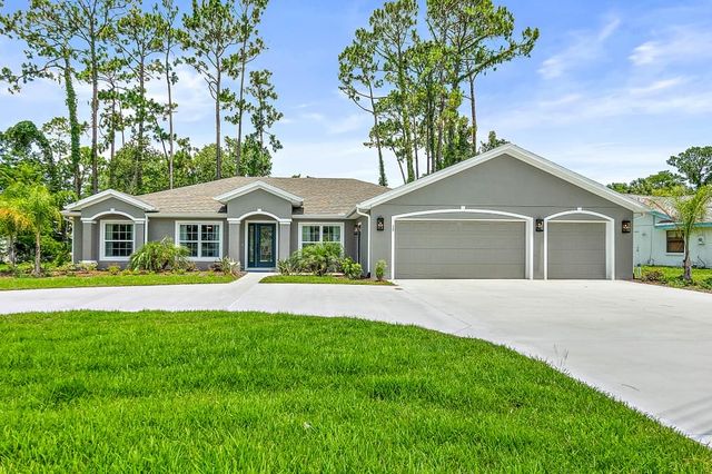Builders In Palm Coast Fl