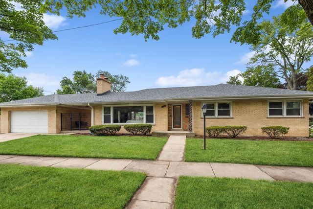 4025 W  Chase Ave, Lincolnwood, IL 60712