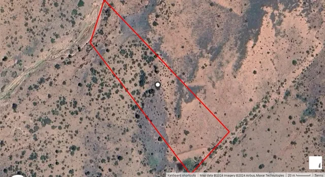 40-3 Conchas, Newkirk, NM 88431