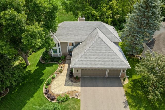 4930 Valley Forge Ln N, Plymouth, MN 55442