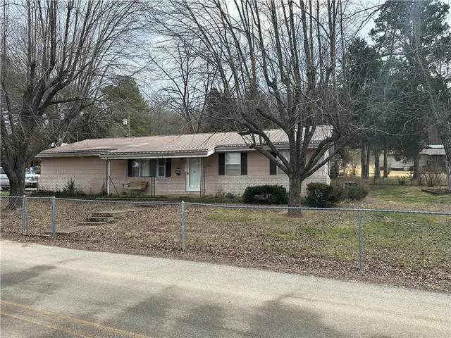 101 Buffalo, Jasper, AR 72641