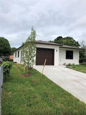 529 NW 16th Ave, Fort Lauderdale, FL 33311